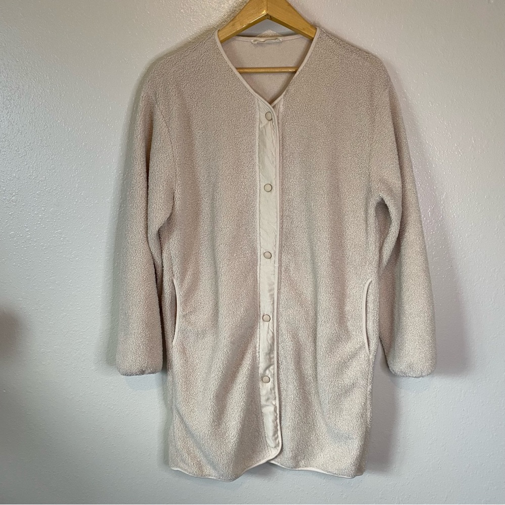 By Together Button Down Shacket - image 1